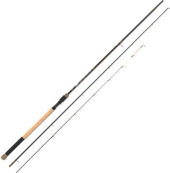 MS Range Hengel Power Float 2.0 12ft./360cm 0-45 gram van Merkloos