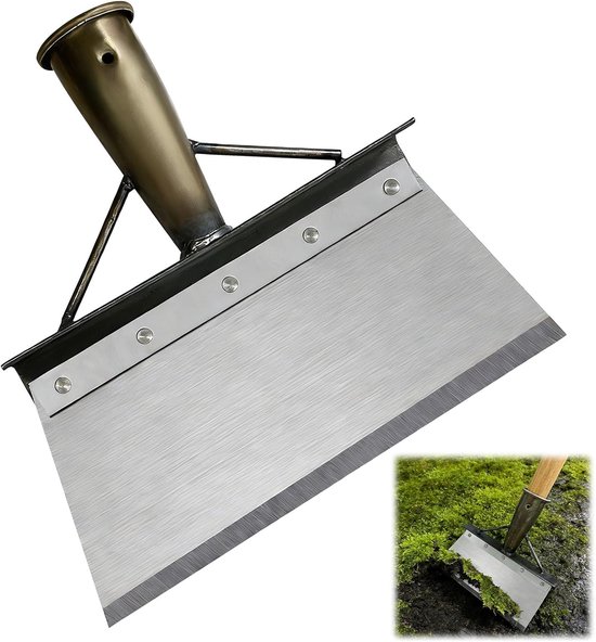 Multifunctionele tuinschep