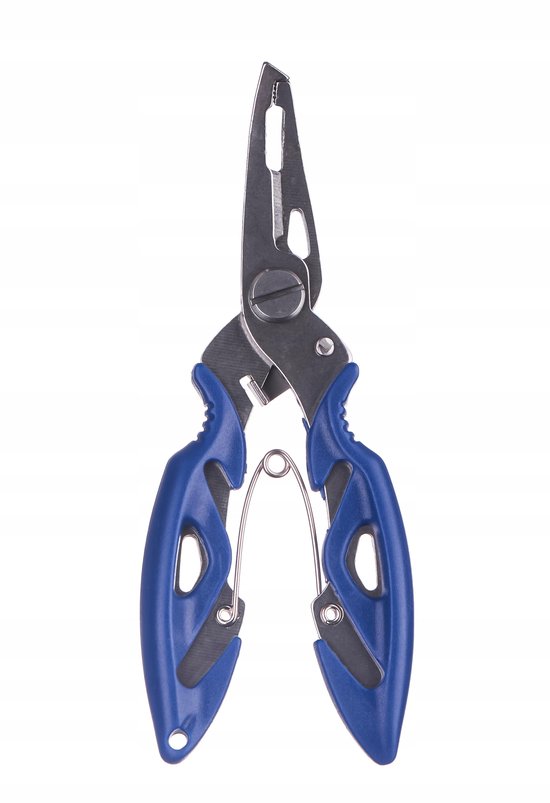 Multifunctionele Vis Tang 16cm - Visgerei & Accessoires