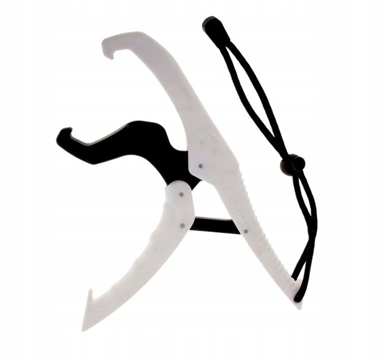 Multifunctionele Visgrijper Max Ranger 16 cm