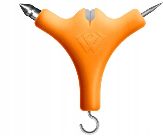 Multitool MIKODO-036 Visraedschap