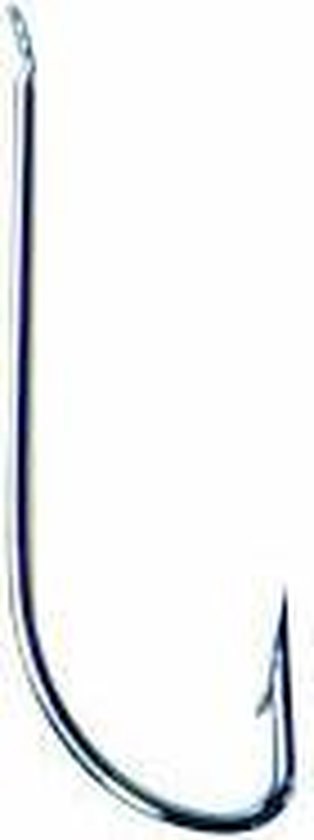 Mustad - Coarse Match Crystal - 270H - maat 16, 20 stuks van Must