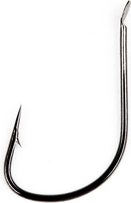 Mustad Coarse Match - Limerick - maat 6 - 10 stuks van Must