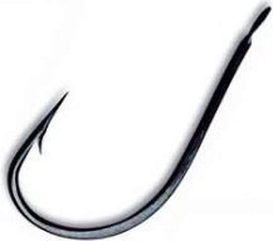 Mustad Snoekbaars - 496 - maat 8 van Must