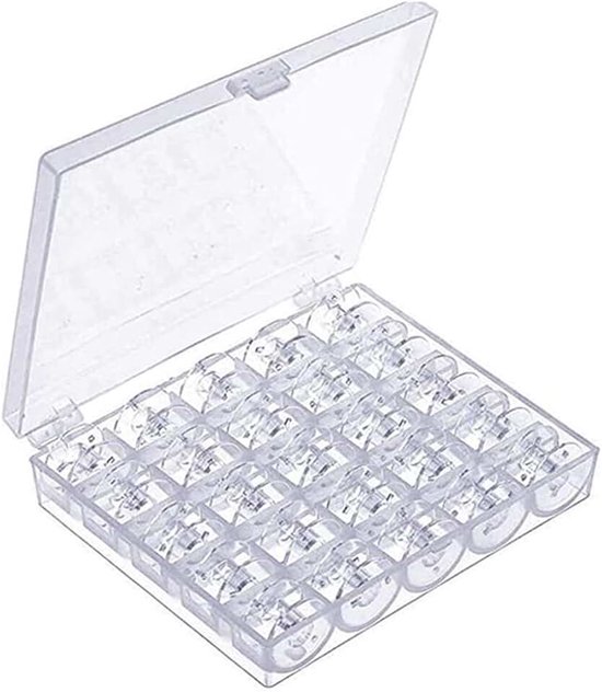 Naaimachine Bobbins