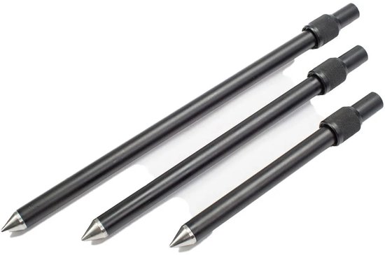 Nash bankstick 48 (122-230cm) | Stormpalen