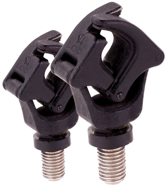 Nash Butt Lock Small