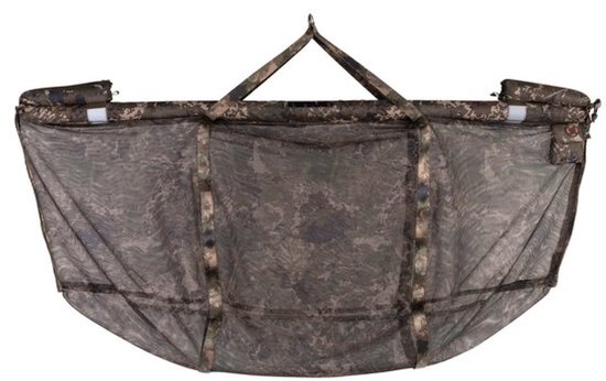 Nash Carp Care Failsafe Retainer Sling Monster Camo