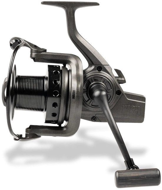 Nash LRX 10000 Big Pit Molen 10000 van Merkloos