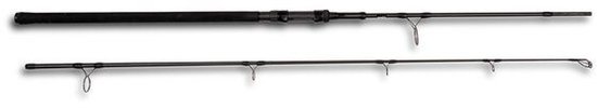 Nash Scope Black Duplon 2,70 m / 9ft / 3,25 lbs van Merkloos