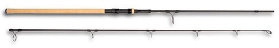 Nash Scope Cork 2,70 m / 9ft / 3,50 lbs van Merkloos