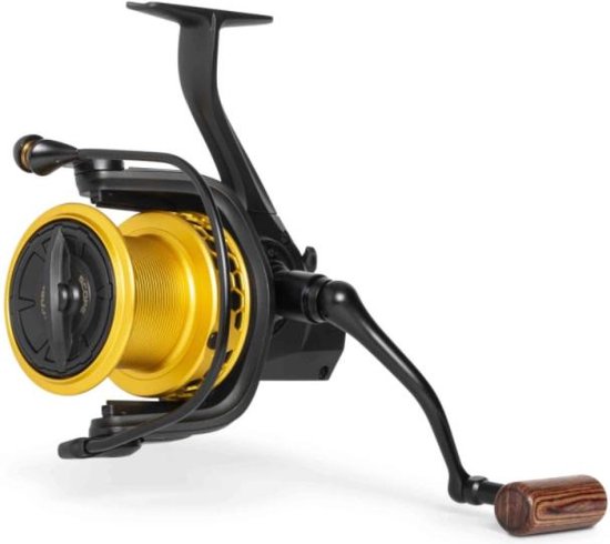 Nash Scope GTL 8000 Gold