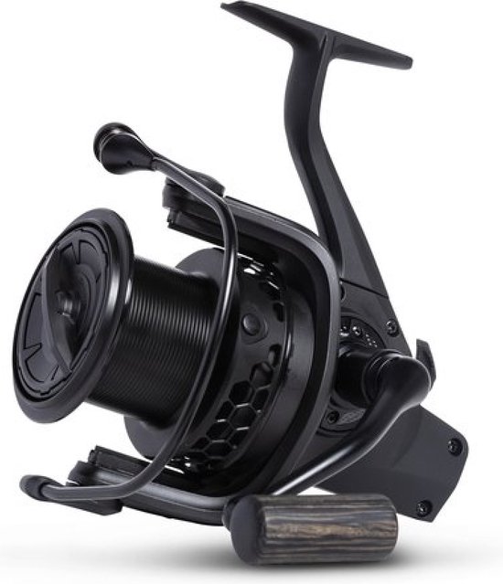 Nash Scope GTL 8000 Reel