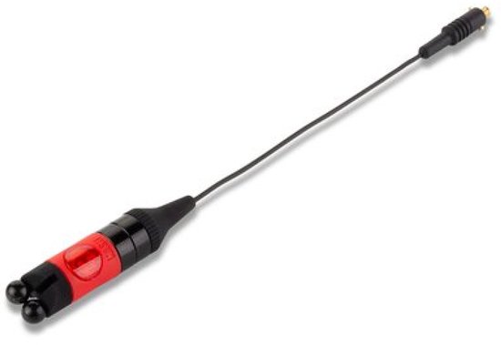 Nash Siren Night Glo Bobbin Small Red