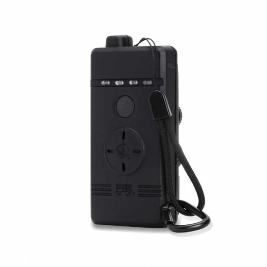 Nash Siren R2 Set 3+1: Betrouwbare Beetmelders met Centrale