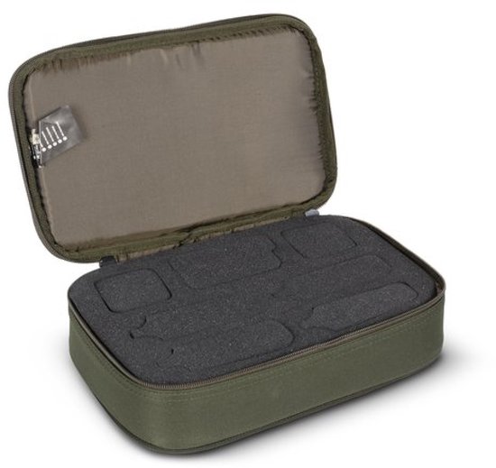 Nash Siren R3+/R2 Presentation Case
