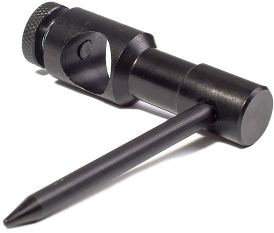 Nash Stabilisator Zwart