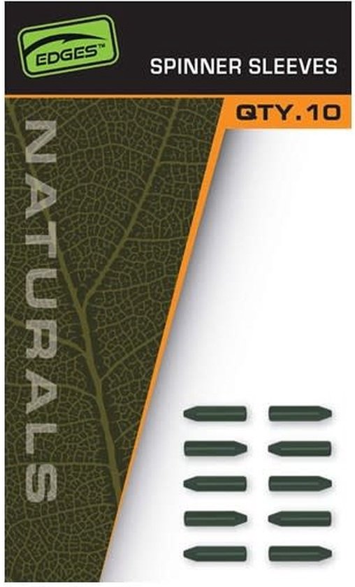 Naturals Spinner Sleeves Fox van N/A