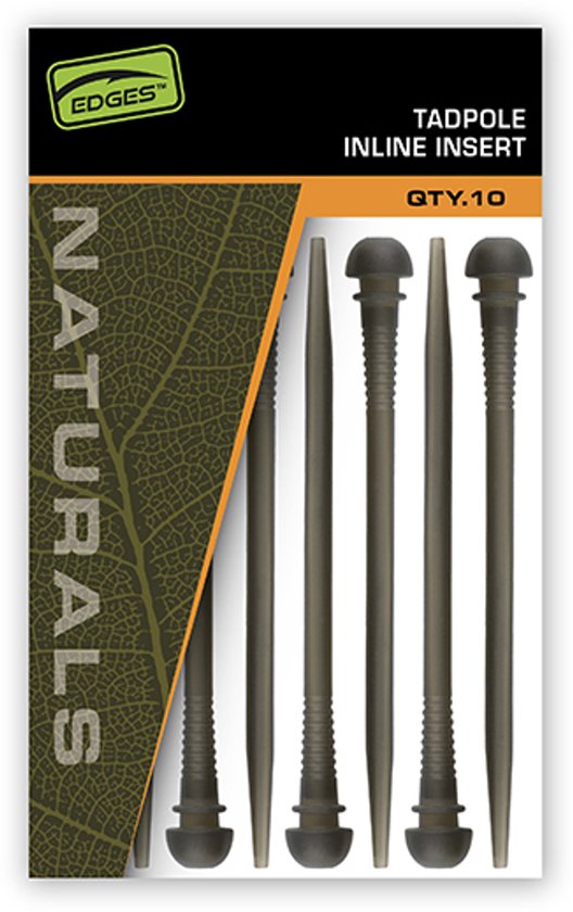 Naturals Tadpole Inline Insert Fox