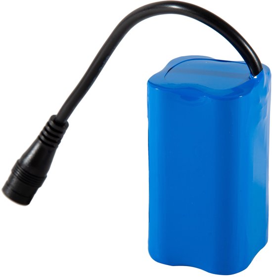 Navicarp Insider Voerboot Batterij - Voerboot