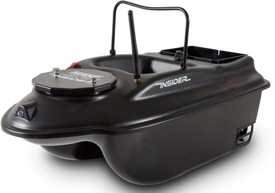 Navicarp Insider Voerboot - Voerboot van Merkloos