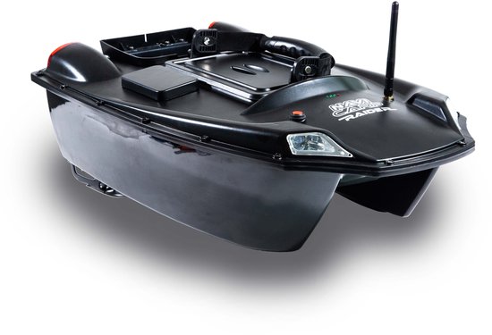 Navicarp Raider Voerboot - Voerboot van Merkloos