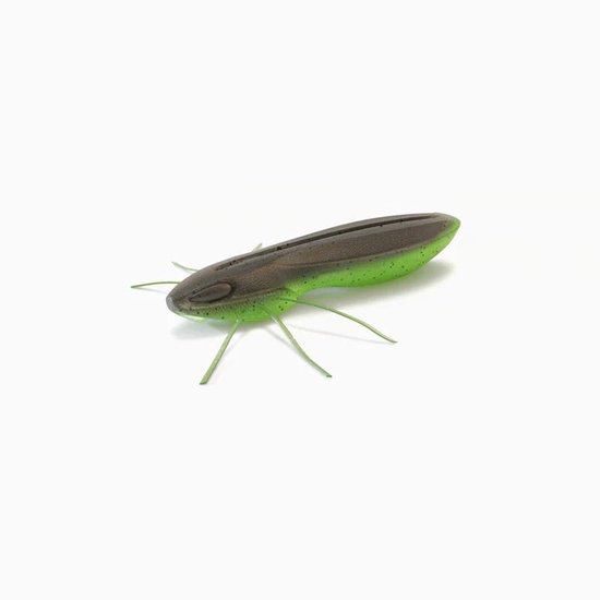 Nays BG Creaturebait C-05 2 / 5cm C-05 van Merkloos