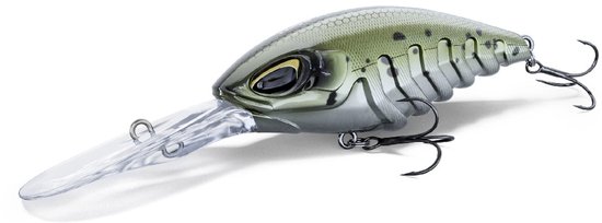 Nays Crank CRNK 50 DR 5cm S-13 van NAYS.