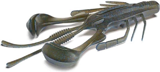 Nays CRD Creature 3,5 Inch C-33 van Merkloos