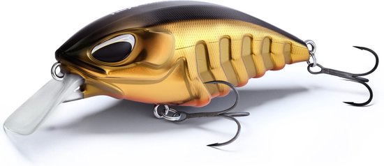 Nays CRNK 65 SR Crankbait S-15 6.5cm van NAYS.