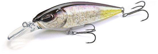 Nays CRNK FLT S-06 7.5cm / 10.5g S-06