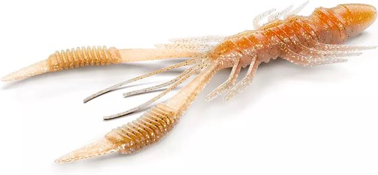 Nays CRTR 40 Creature C-06 (4 inch/10.2cm) van NAYS.