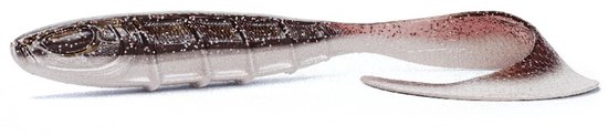 Nays GHST JNR Ghost Junior 5.0 Inch C-14
