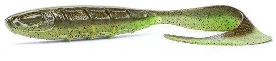 Nays GHST JNR Ghost Junior 6.5 Inch C-05 van Merkloos