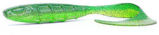 Nays GHST JNR Ghost Junior 6.5 Inch C-07 van Merkloos