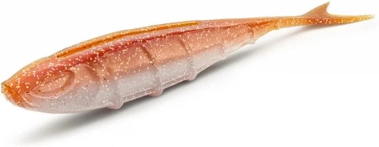 Nays kunstaas SPLT 60 C-06 (6inch/15.2cm) van NAYS.