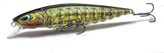 Nays MD MX 110 SR S-01 11cm van NAYS.