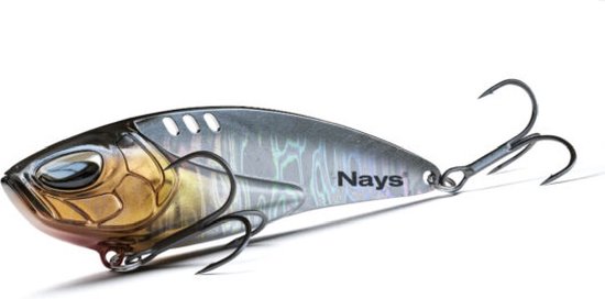 Nays Metal MTL LF 65 T-01 van NAYS.