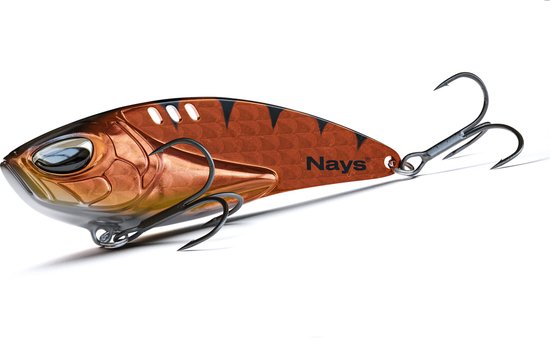 Nays Metal MTL LF 65 T-05 van Nays Metal