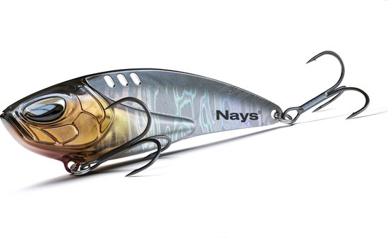 Nays MTL LF 45 T-01 4.5cm T-01 van Merkloos
