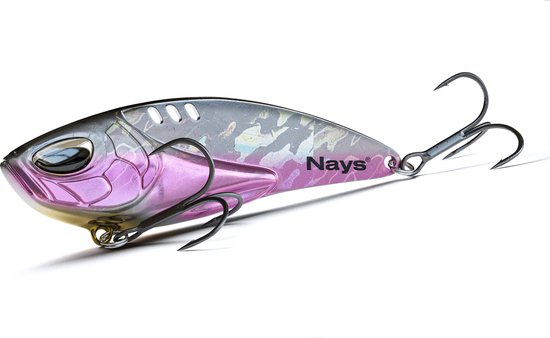 Nays MTL LF 45 T-02 4.5cm T-02
