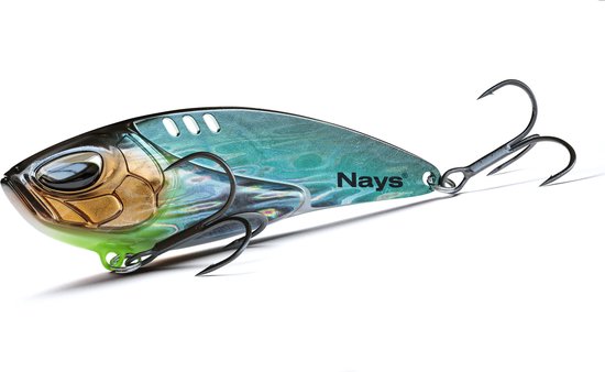 Nays MTL LF 45 T-04 4.5cm van NAYS.