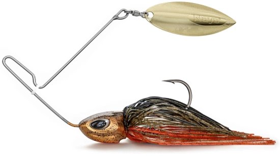 Nays MZ RNNR 2.0 M H-04 10g van Merkloos