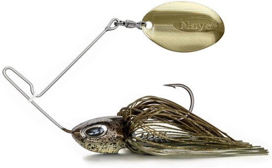 Nays MZ RNNR 2.0 S H-03 10g van Merkloos