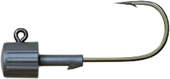 Nays ND Head | 5g 1/0 van NAYS.