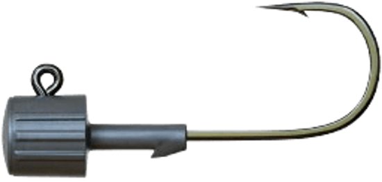 Nays ND Head 7g / #1/0