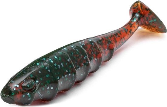 Nays Predator PRDTR 5.0 Inch C-02 van NAYS.