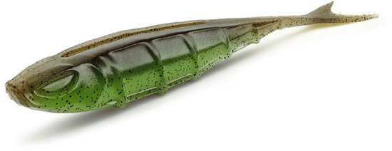 Nays SPLT Splittail 7.0 Inch C-05 van Merkloos