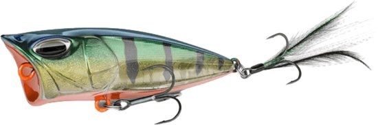 Nays TP GN S-20 6.5cm / 8g S-20