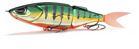 Nays TRN 190 Swimbait S-20 19cm / 56g S-20 van NAYS.